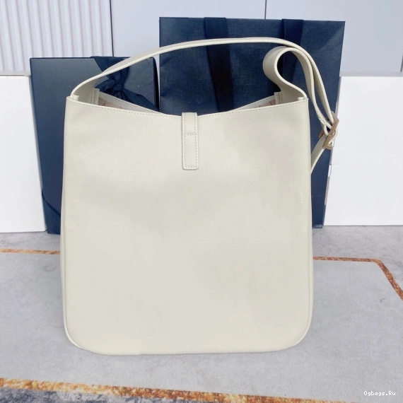 À LE 5 LARGE 7 30x31x13cm HOBO SOFT - BAG YSL 0716